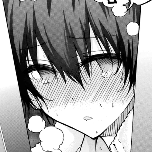 Hanebado! Chapter 10: Such A Thing Does Not Exist cover