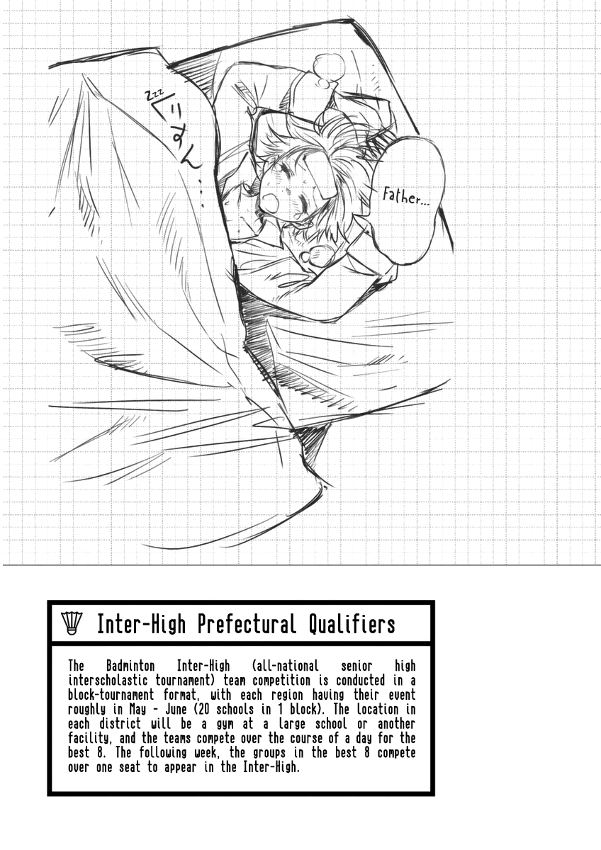 Hanebado! Chapter 11 page 24 - Chapter 11: Kaoruko Sarigiwa