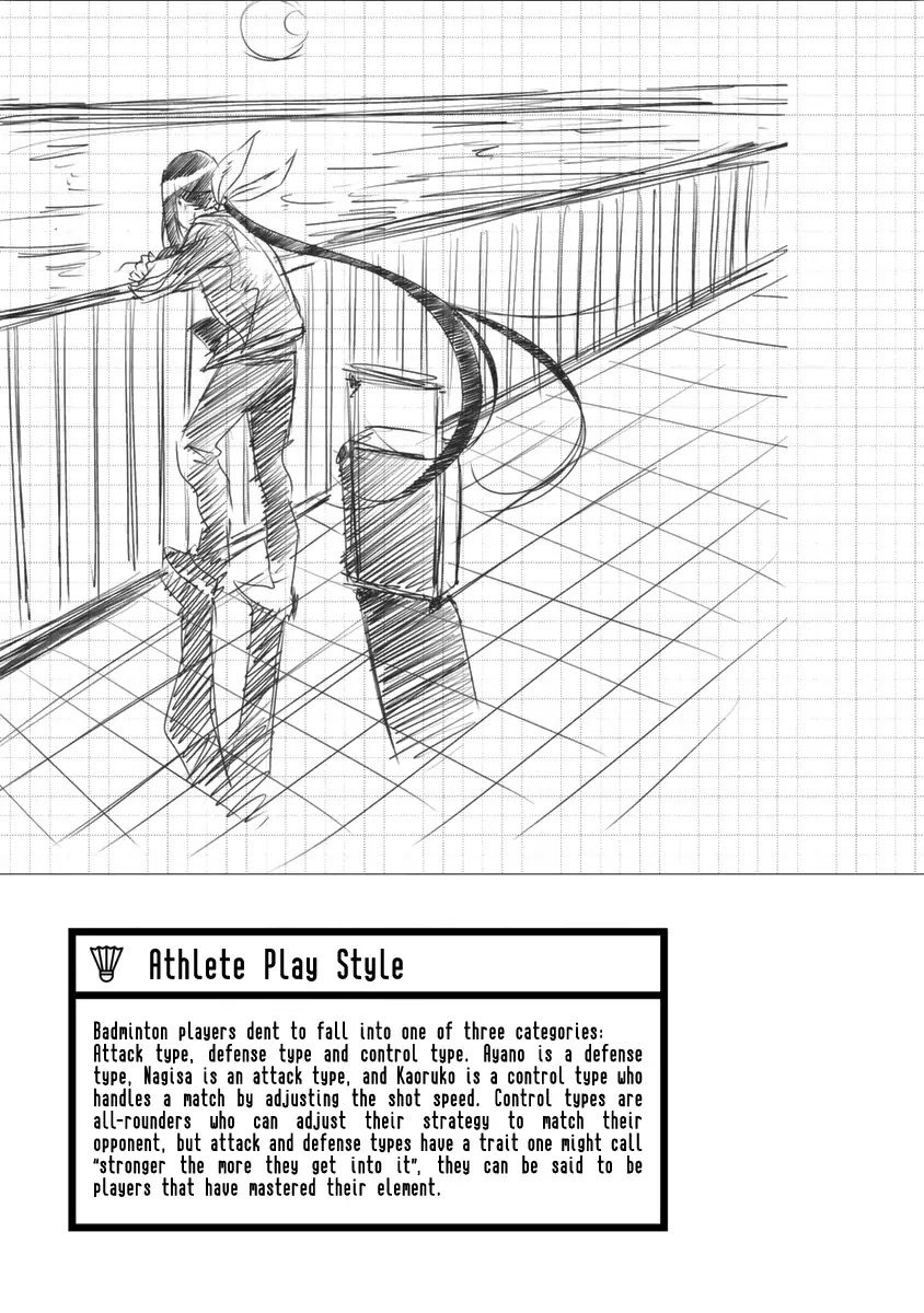 Hanebado! Chapter 13 page 25 - Chapter 13: You're Not Alone.