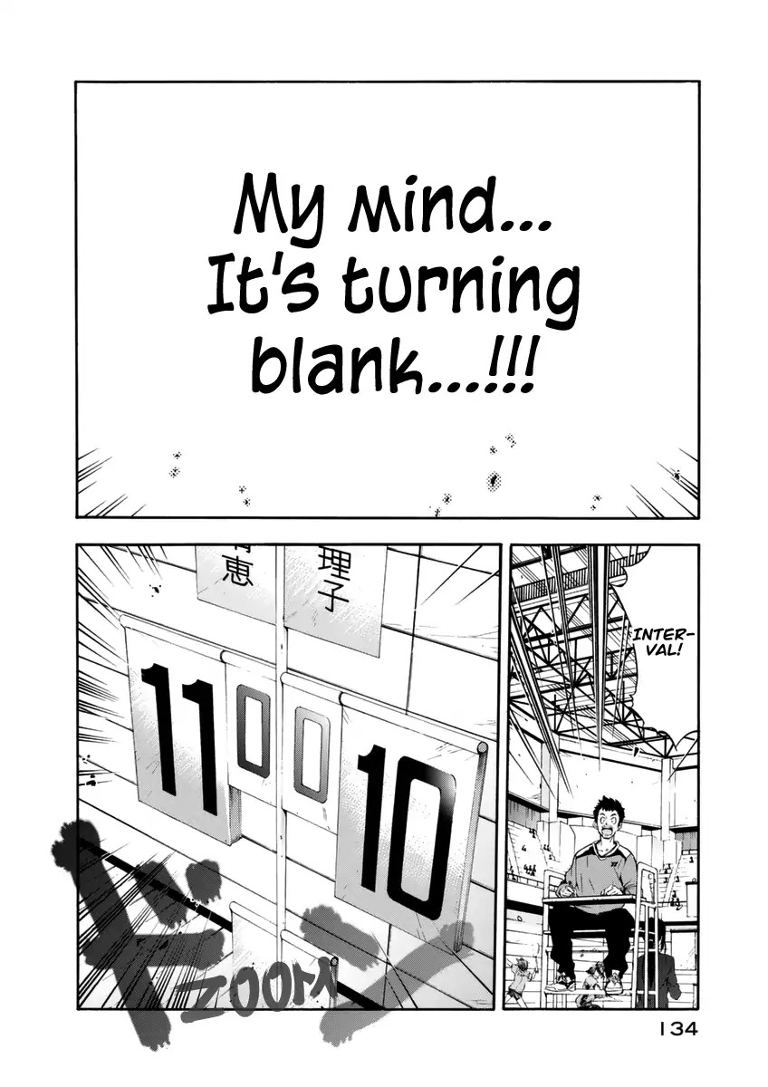 Hanebado! Chapter 15 page 7 - Chapter 15: Gotta Be Crafty About It