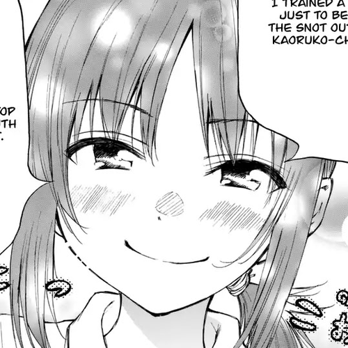 Hanebado! Chapter 15: Gotta Be Crafty About It cover