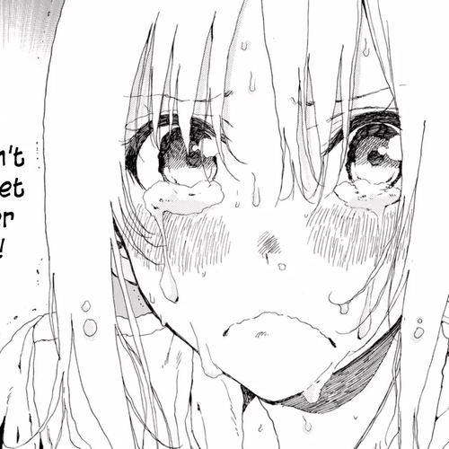 Hanebado! Chapter 19: I Can't Meet Her cover