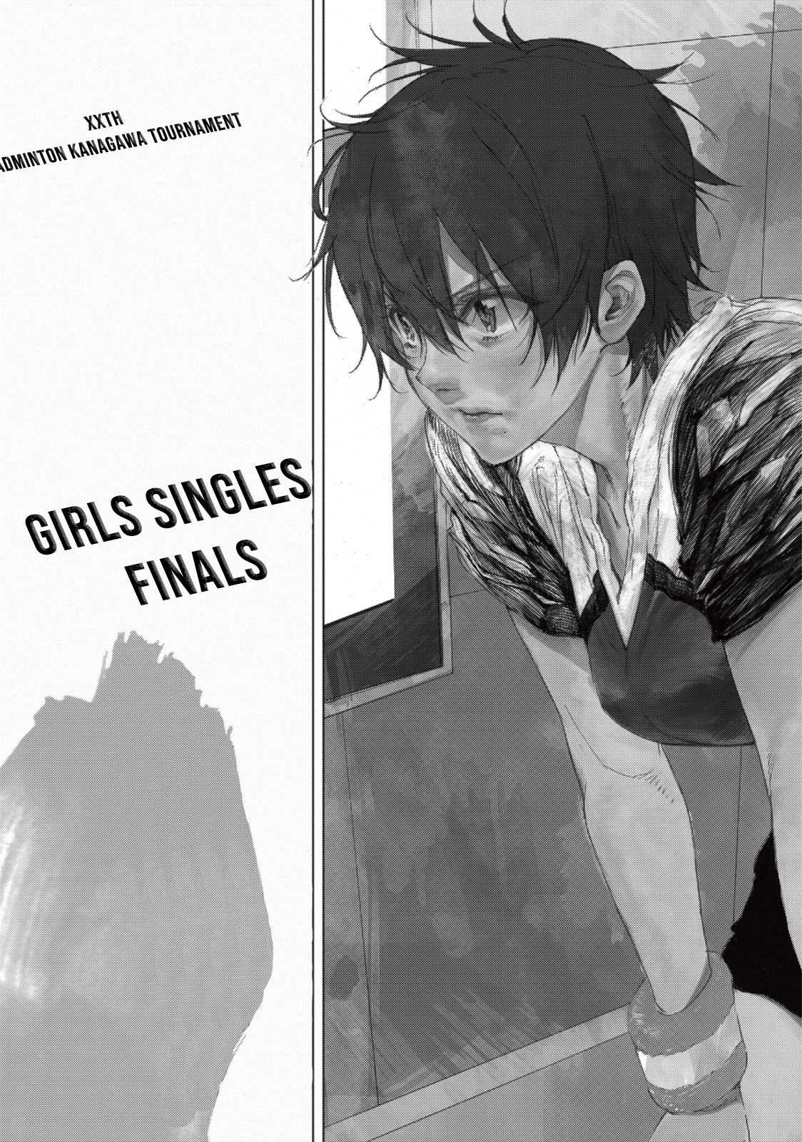 Hanebado! Chapter 24 page 2 - Chapter 24: I'm Heading There
