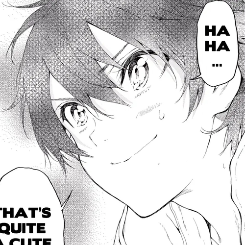 Hanebado! Chapter 25: It's Your Ambivalence cover