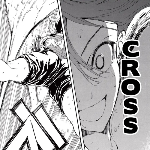 Hanebado! Chapter 29: They're All Out cover