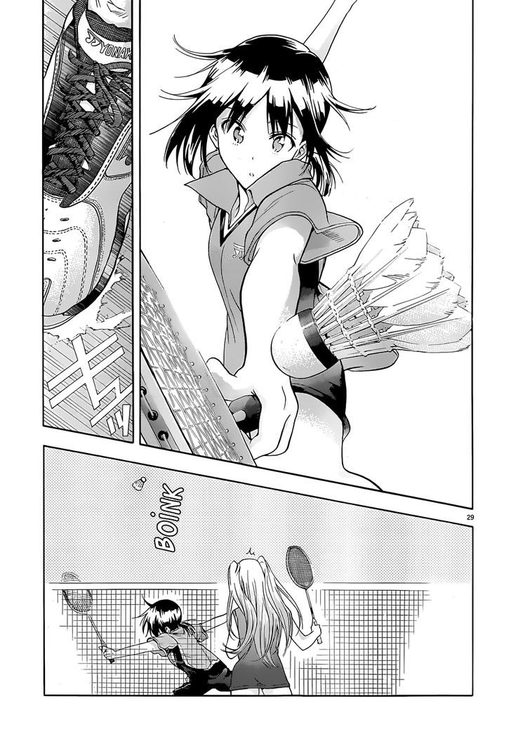 Hanebado! Chapter 3 page 30 - Chapter 3 : You're Not Alone, After All