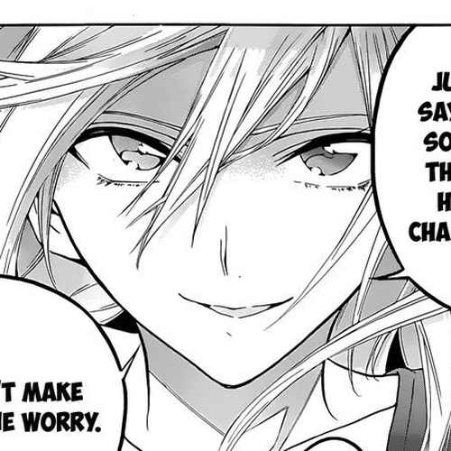 Hanebado! Chapter 3 : You're Not Alone, After All cover