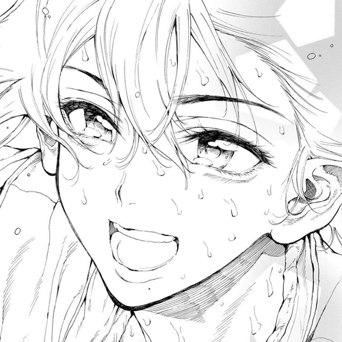 Hanebado! Chapter 32: What Can Be Seen Beyond This Net cover