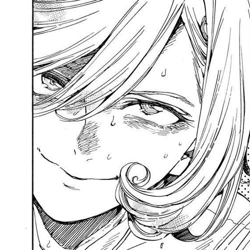 Hanebado! Chapter 37: I'll Protect You cover