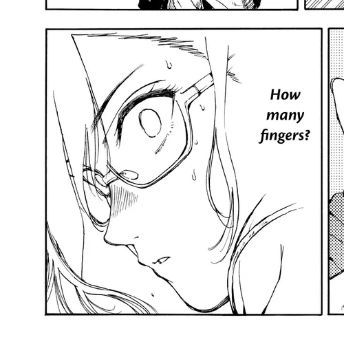 Hanebado! Chapter 38: What My Purpose Is cover