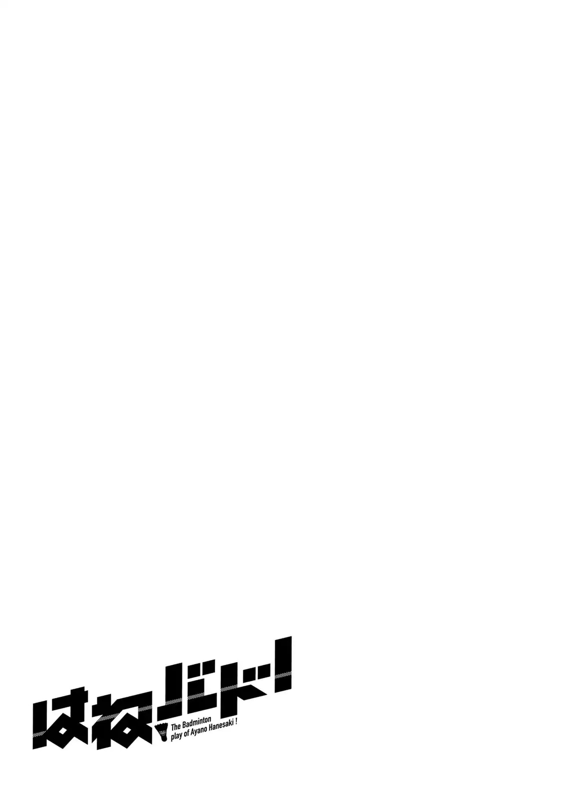 Hanebado! Chapter 40 page 39 - Chapter 40: C-Rank Scholarship