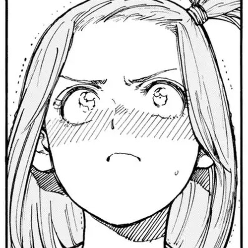 Hanebado! Chapter 43: Assemble cover