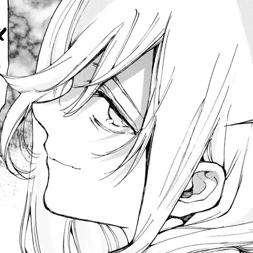 Hanebado! Chapter 46: The Three Queens cover