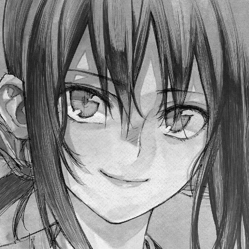 Hanebado! Chapter 47: Mashiko Rui cover