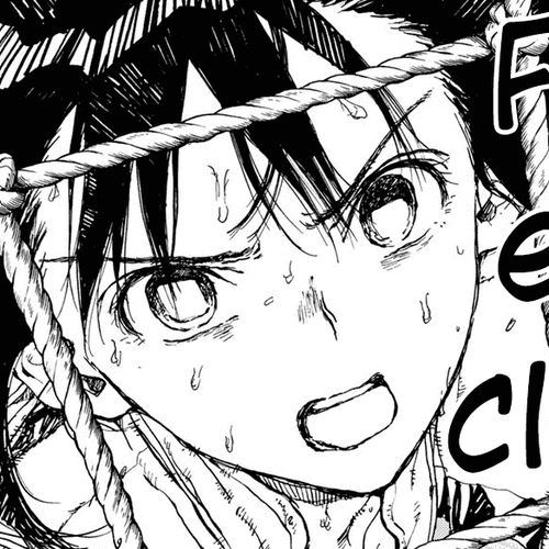 Hanebado! Chapter 50: The First One cover