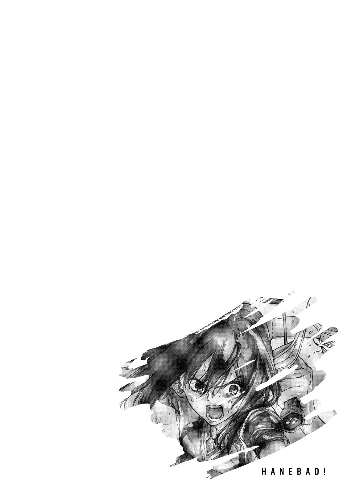 Hanebado! Chapter 51 page 41 - Chapter 51: Options