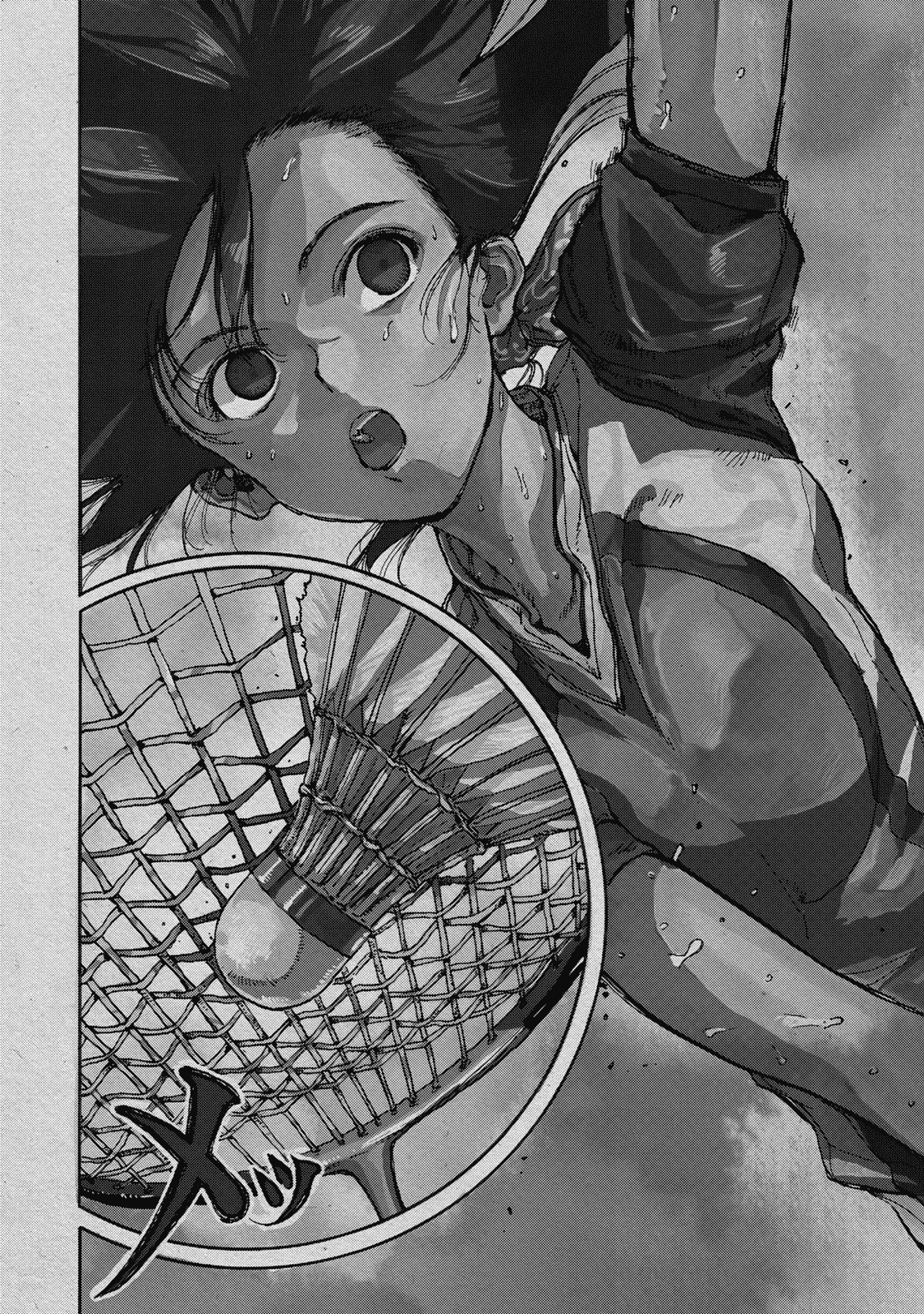 Hanebado! Chapter 51 page 5 - Chapter 51: Options