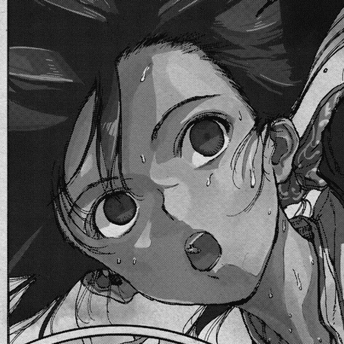 Hanebado! Chapter 51: Options cover