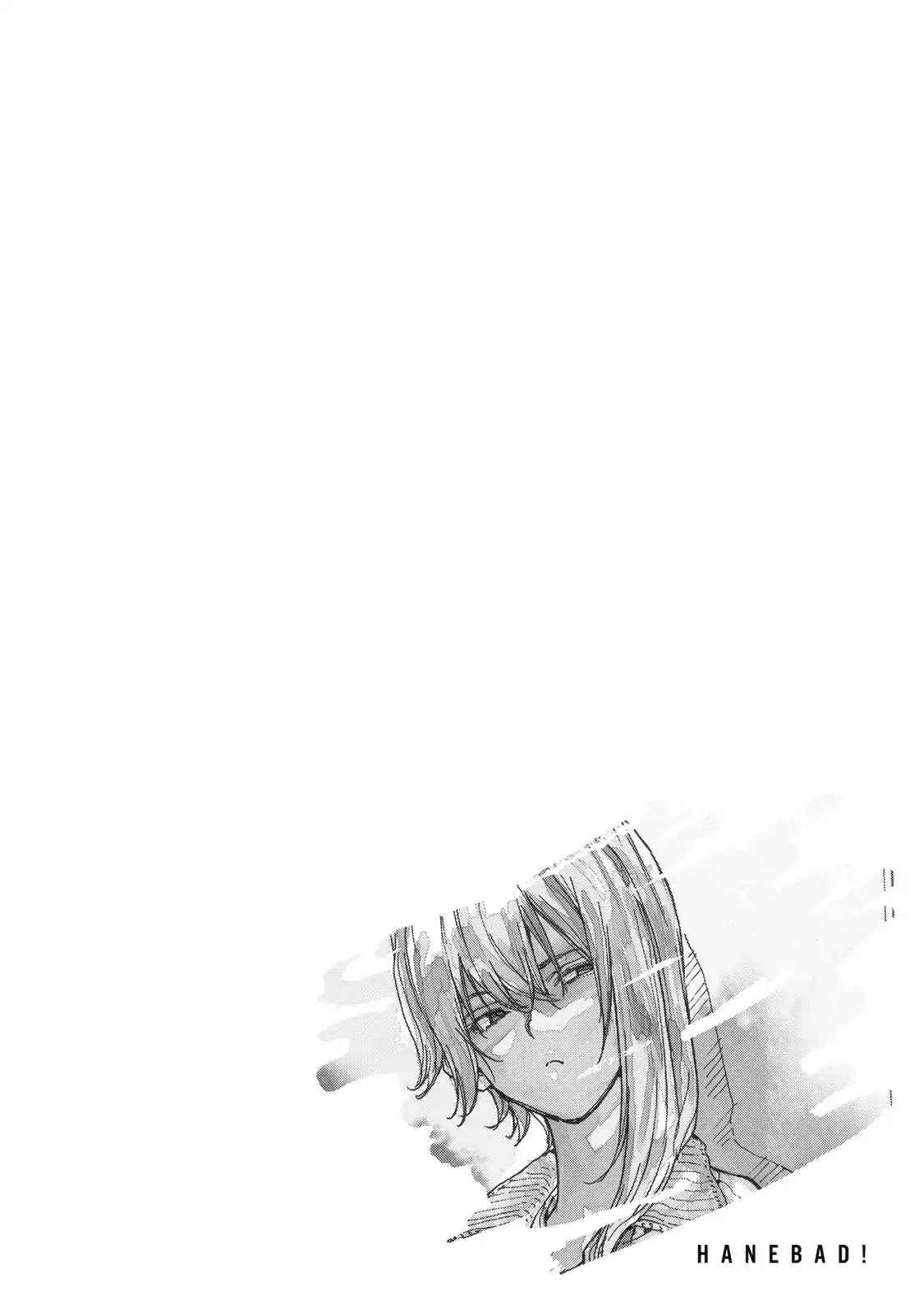 Hanebado! Chapter 54 page 38 - Chapter 54: Mashiko Sui
