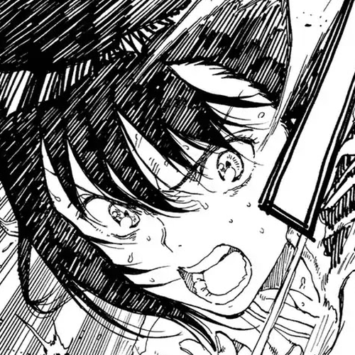 Hanebado! Chapter 57: Different Eyes cover