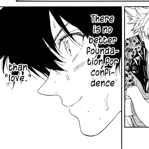 Hanebado! Chapter 58: Foundation for Confidence cover