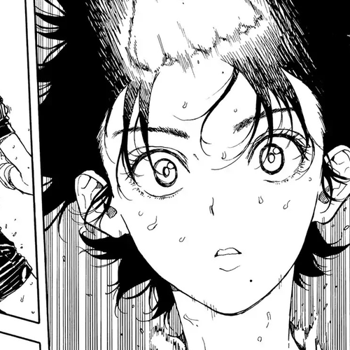 Hanebado! Chapter 60: Because I Love It cover