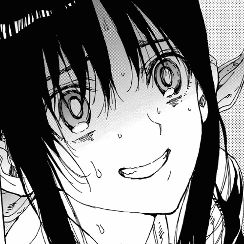Hanebado! Chapter 68: Possibilities cover