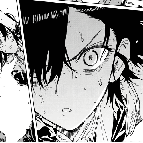 Hanebado! Chapter 70: Redefine the Generation cover