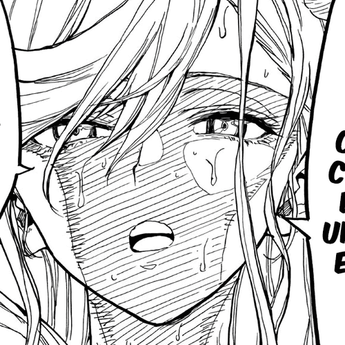 Hanebado! Chapter 71: Hold Your Head High cover