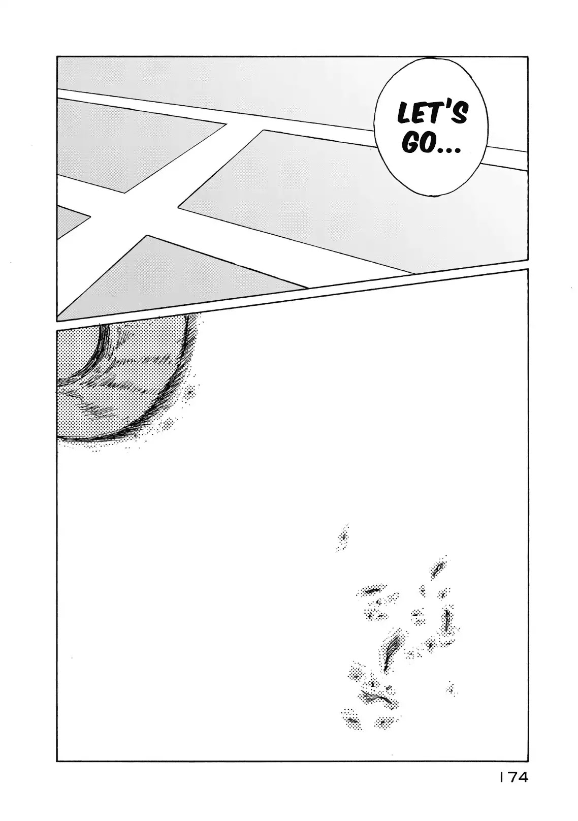 Hanebado! Chapter 74 page 21 - Chapter 74: The Best Match
