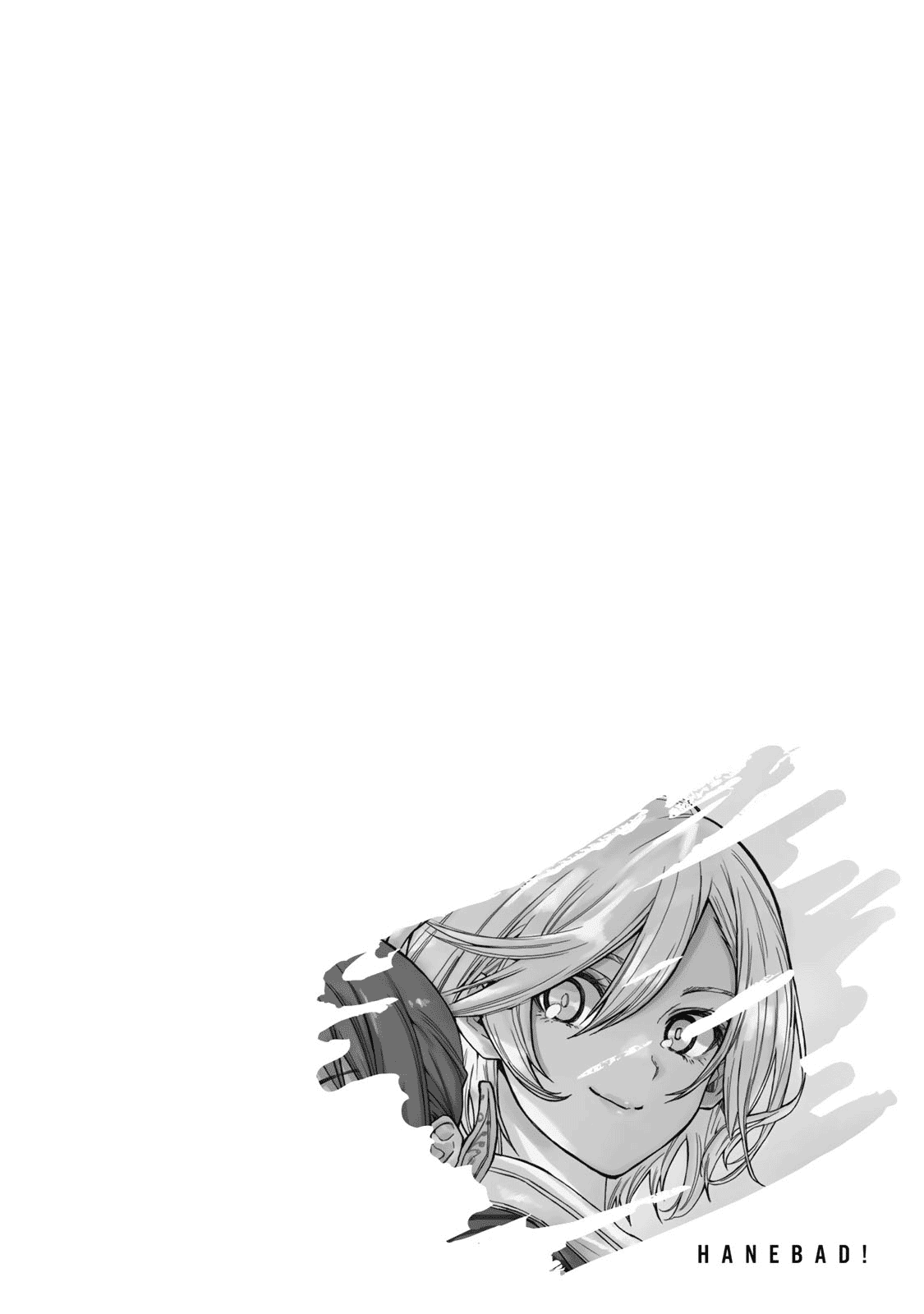 Hanebado! Chapter 76 page 33 - Chapter 76: Geniuses