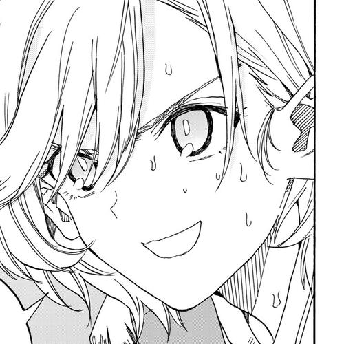 Hanebado! Chapter 76: Geniuses cover
