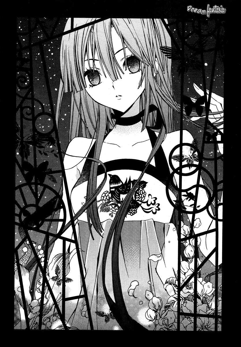 Hangah, Lee Chapter 19.1 page 2 - Chapter 19.1: Crossing, Acceleration (3)