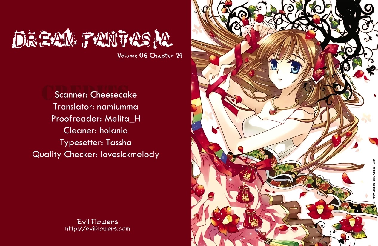 Hangah, Lee Chapter 24 page 1 - Chapter 24: Eyes That Don't Meet, Hearts That Deny (4)
