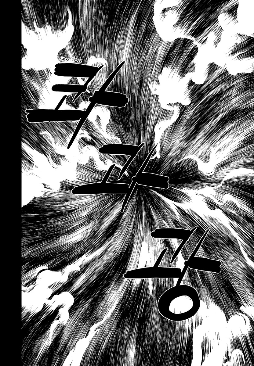 Hangah, Lee Chapter 25.2 page 7 - Chapter 25.2: A World That The Boy Gave Me (2)