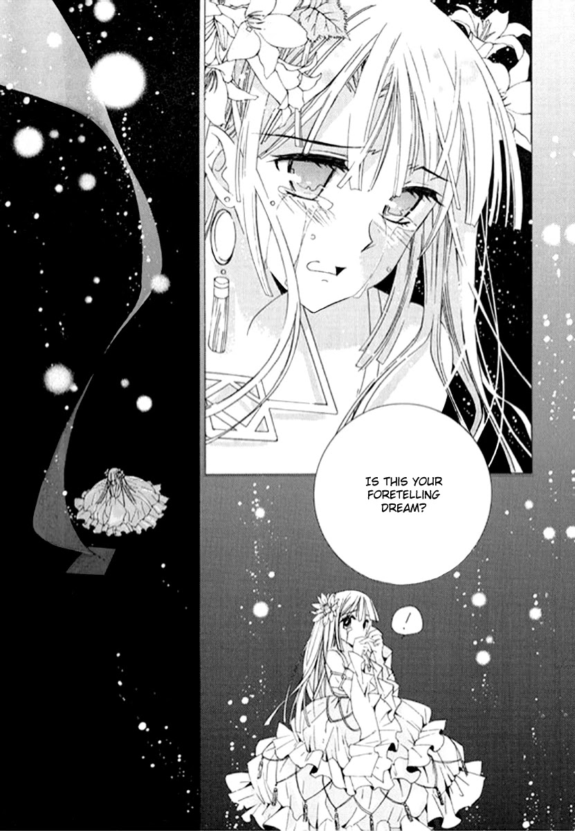 Hangah, Lee Chapter 4 page 2 - Chapter 4: The Sound of the World Moving (4)