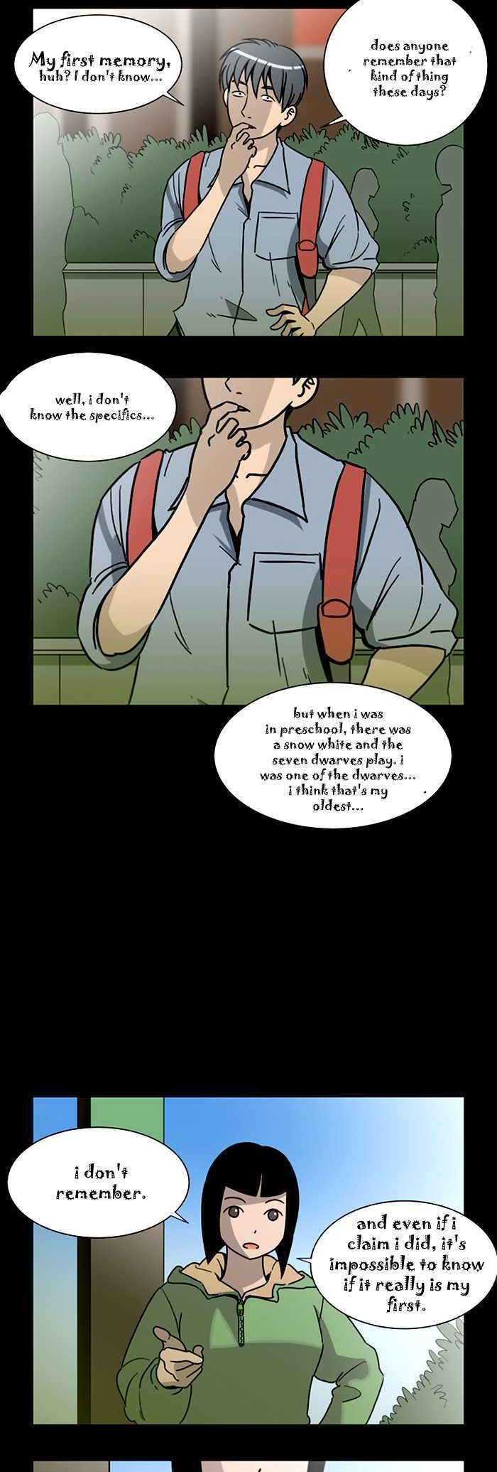 Hanged Doll Chapter 0 page 2 - Chapter 0 : Prologue