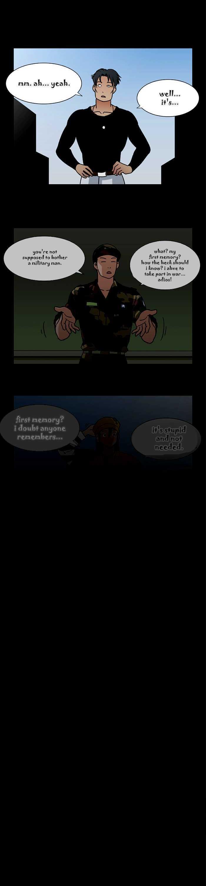 Hanged Doll Chapter 0 page 5 - Chapter 0 : Prologue