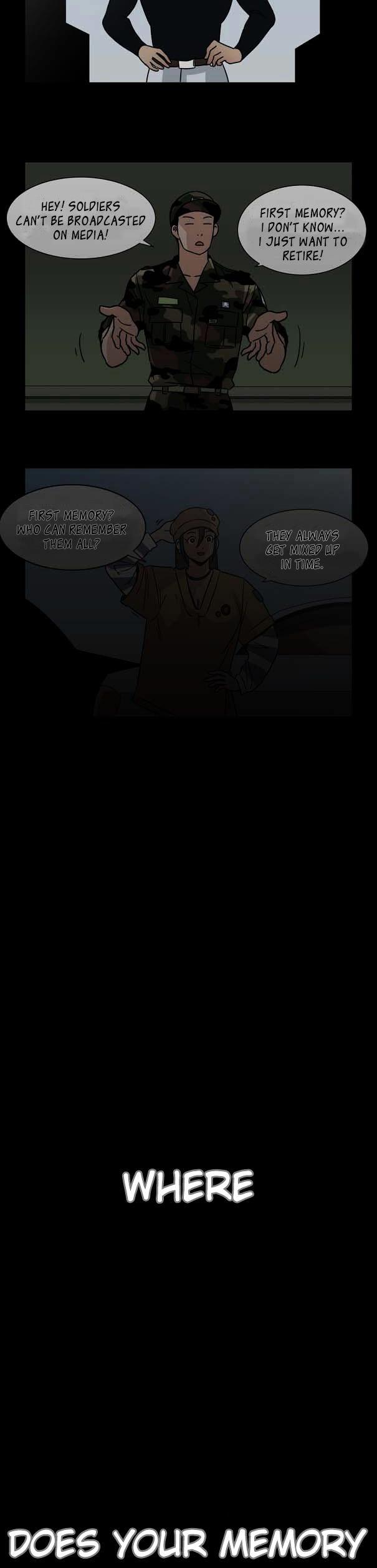 Hanged Doll Chapter 1.1 page 6 - Chapter 1.1 : Prologue