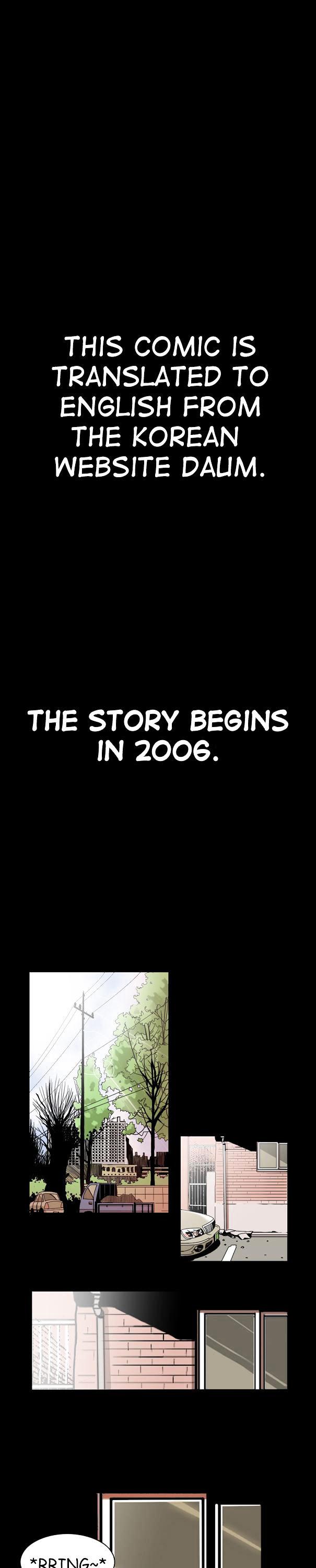 Hanged Doll Chapter 1.2 page 1 - Chapter 1.2 : Ch. 1: Conflict