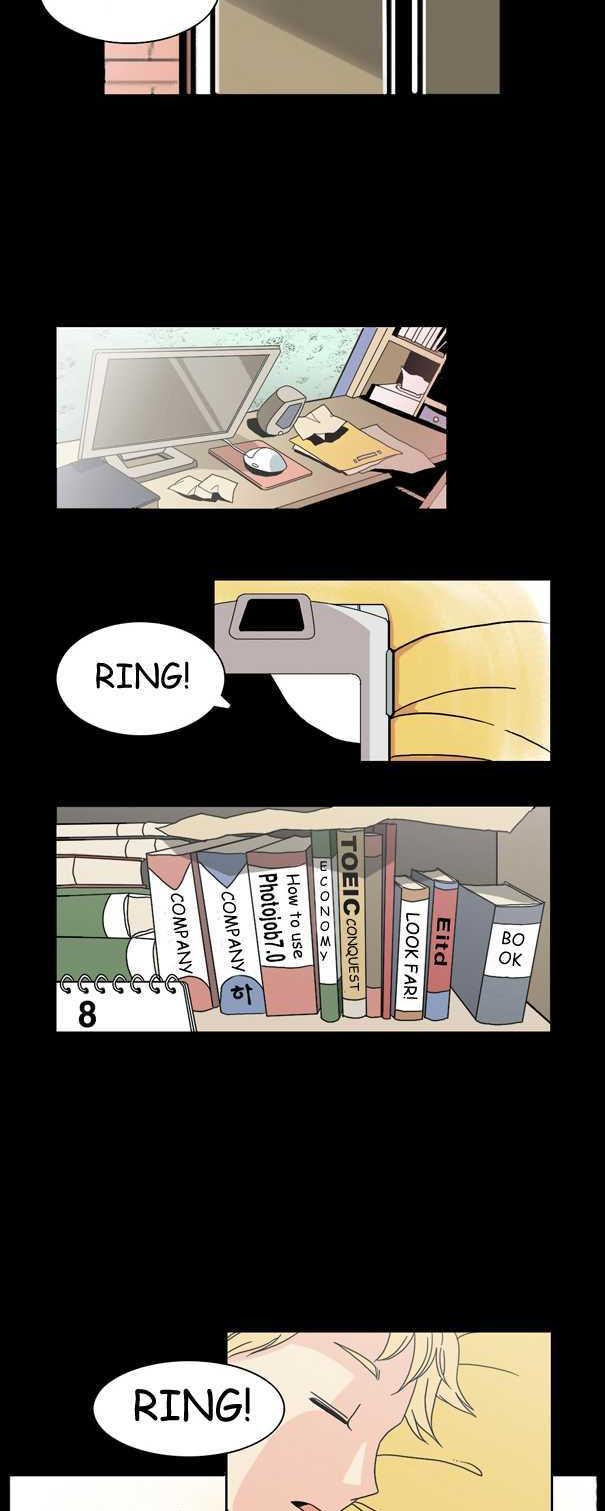 Hanged Doll Chapter 1 page 2 - Chapter 1