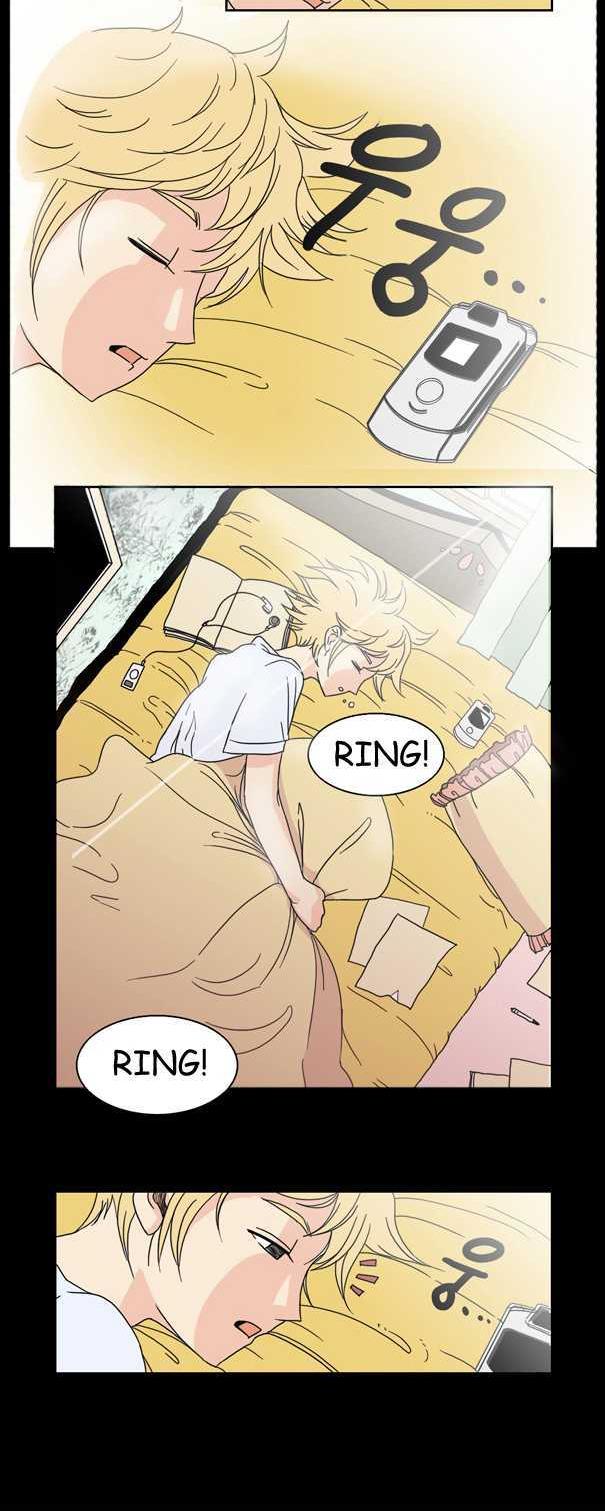 Hanged Doll Chapter 1 page 3 - Chapter 1
