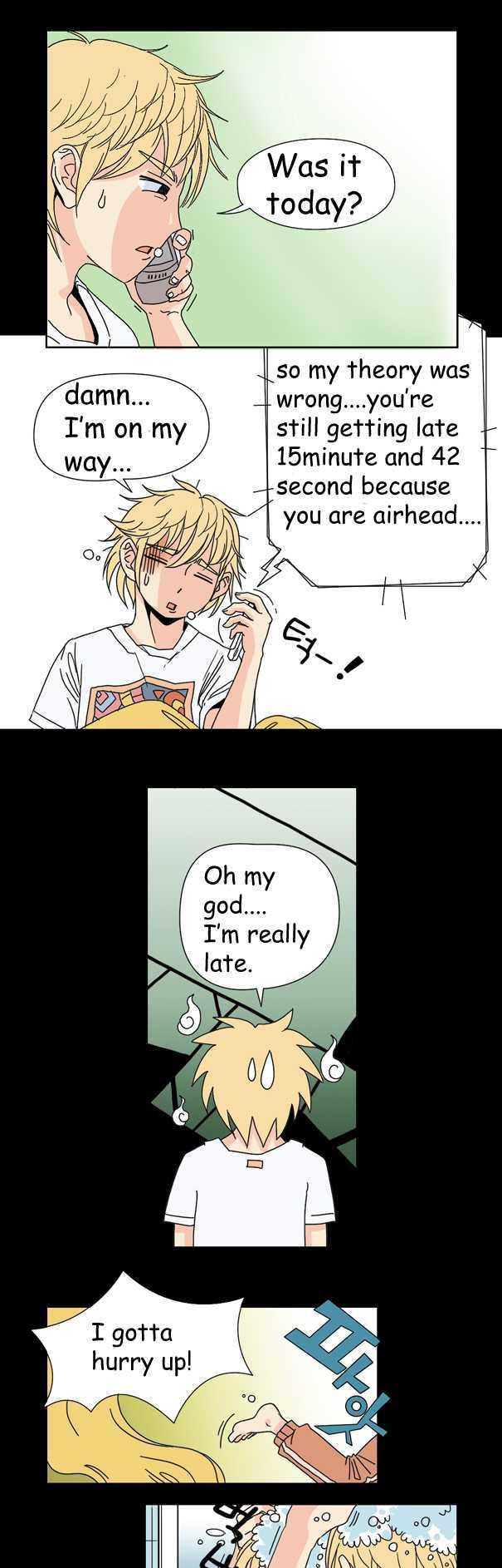 Hanged Doll Chapter 1 page 7 - Chapter 1