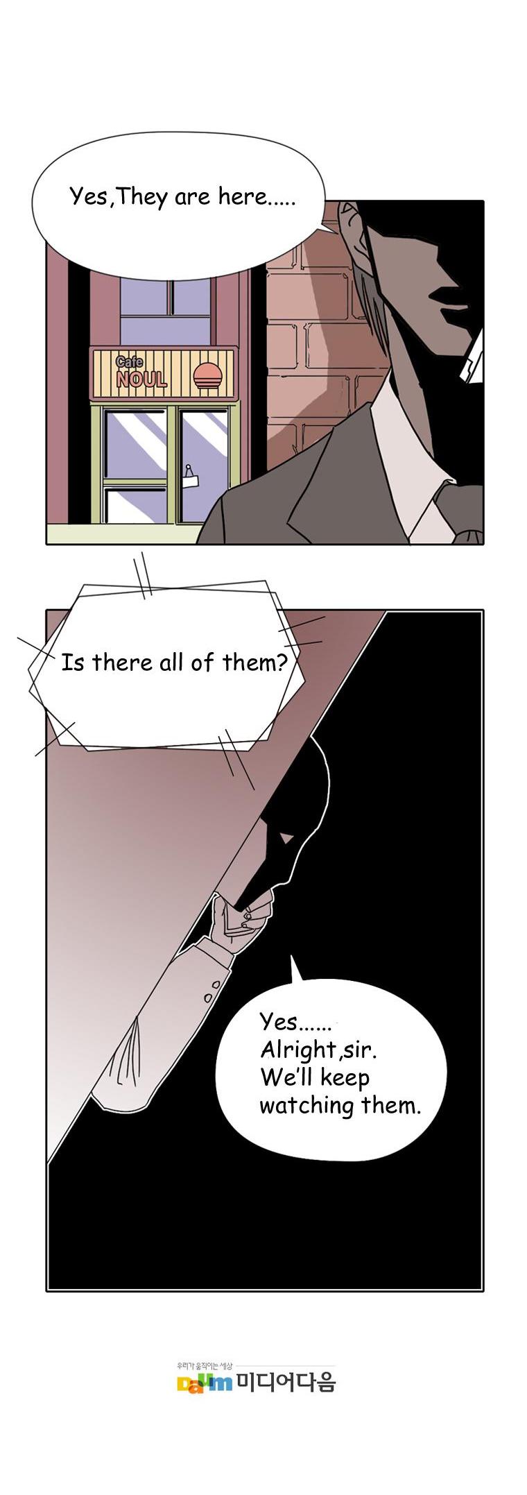 Hanged Doll Chapter 10.2 page 11 - Chapter 10 v2 : Send-Off (01)
