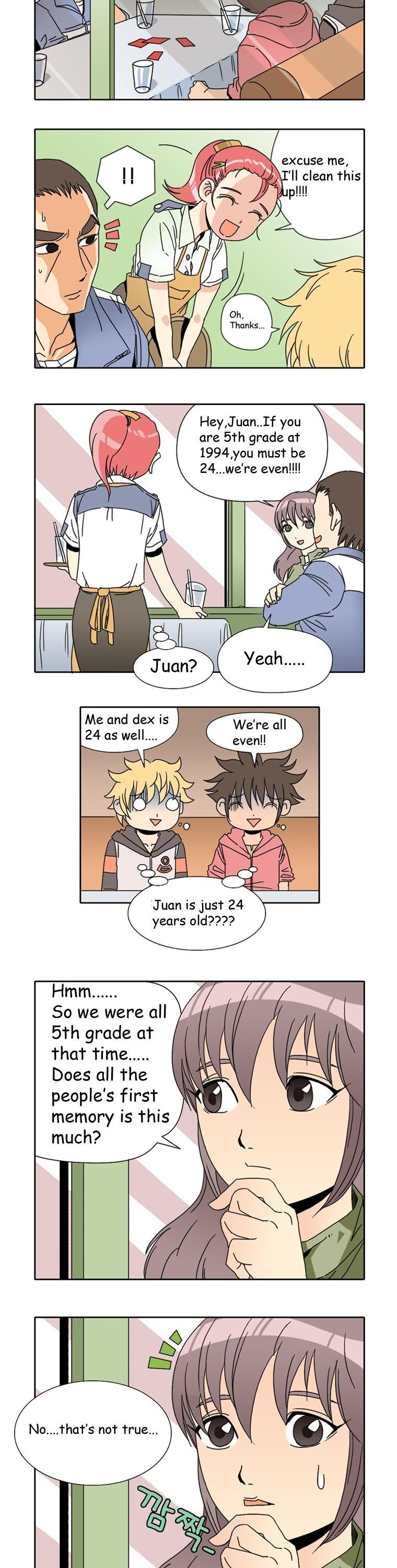 Hanged Doll Chapter 10.2 page 2 - Chapter 10 v2 : Send-Off (01)