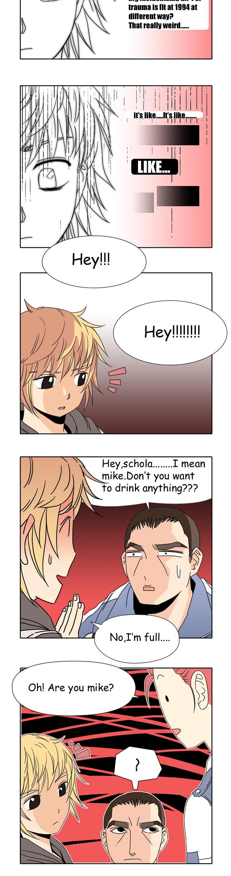 Hanged Doll Chapter 10.2 page 5 - Chapter 10 v2 : Send-Off (01)