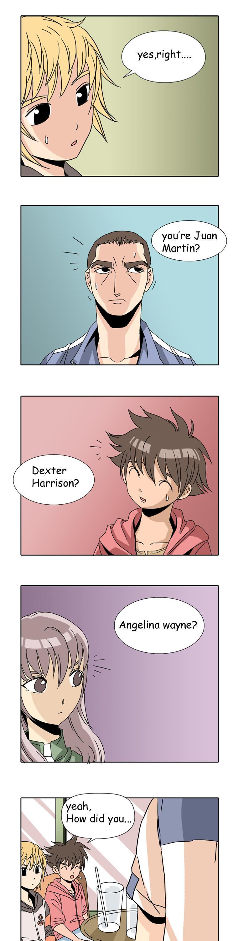 Hanged Doll Chapter 10.2 page 6 - Chapter 10 v2 : Send-Off (01)