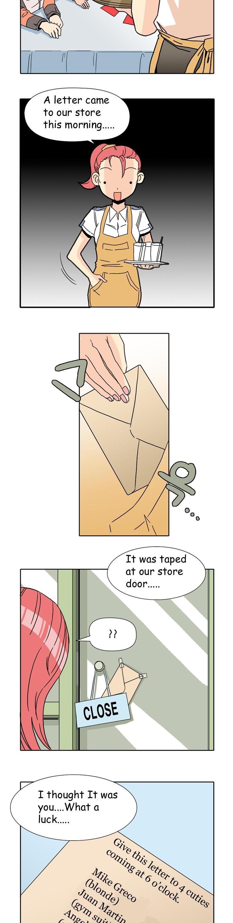 Hanged Doll Chapter 10.2 page 7 - Chapter 10 v2 : Send-Off (01)