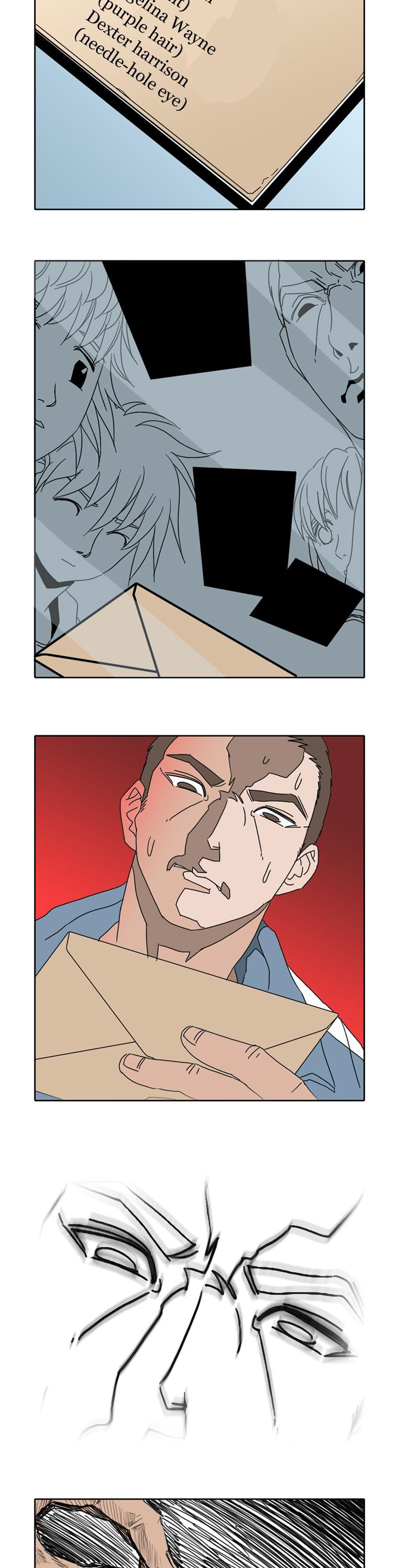 Hanged Doll Chapter 10.2 page 8 - Chapter 10 v2 : Send-Off (01)
