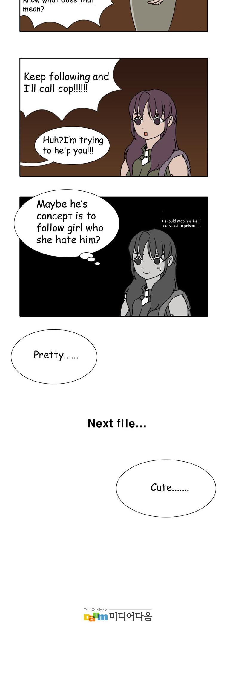 Hanged Doll Chapter 11.2 page 11 - Chapter 11 v2 : Send-Off (02)